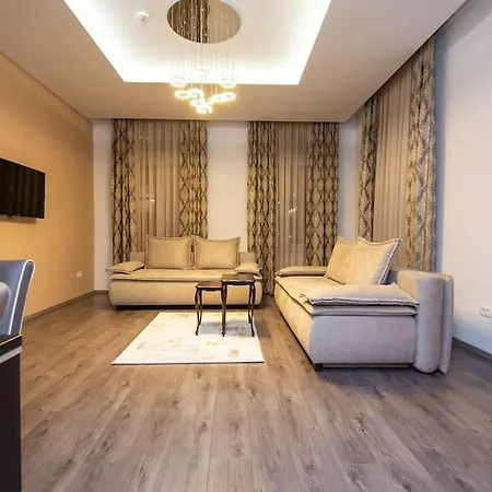 Main Street Suites I