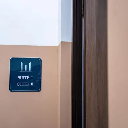 Main Street Suites I Sarajevo