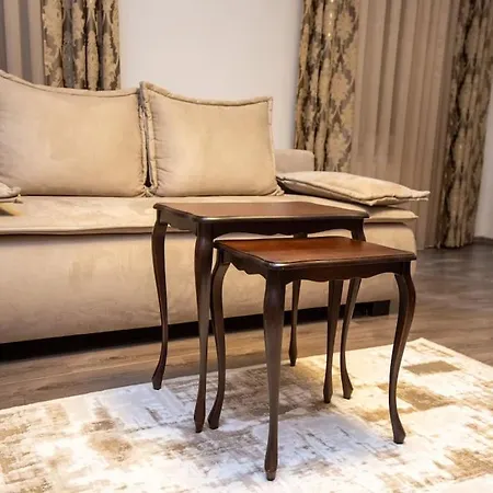 Main Street Suites I Apartment Sarajevo