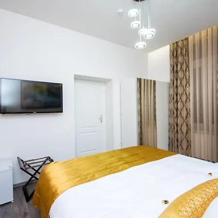 Main Street Suites I Apartment *